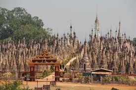 ပြည်ထောင်စု သမ္မတ မြန်မာနိုင်ငံတော် «пьидаунзу мьянма найнгандо»), сокращённо — мья́нма. Chto Posmotret V Myanme Top 30 Dostoprimechatelnostej
