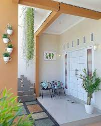 Teras rumah pertanian yang nyaman yang dihiasi oleh lehman lane ini dipenuhi dengan rincian menarik yang meningkatkan daya tariknya yang tinggal. Lingkar Warna 65 Foto Inspiratif Model Teras Rumah Minimalis Masa Kini