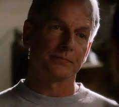 Mark harmon lovers