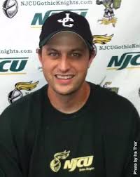 JERRY SMITH APPOINTED HEAD BASEBALL COACH AT NEW JERSEY CITY