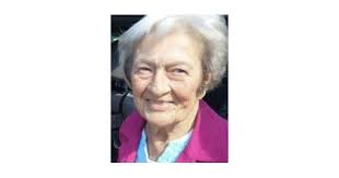 Mary Tullos Obituary (1928