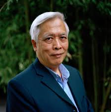 Gặp lại tác giả được đưa vào sách giáo khoa: Hiểu vũ trụ qua cuốn từ điển  thiên văn giàu chất thơ