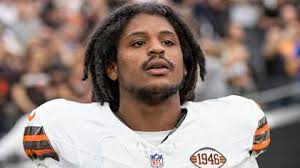 Devin Bush Stats, News and Video