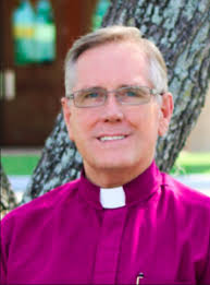 Abp. Beach Names Acting Bishops for Upper Midwest