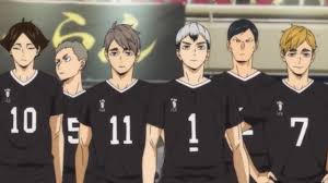 Haikyuu Season 4 Episode 25 Release Date Preview Eng Sub To the top subtitle indonesia. epic dope