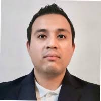 Alex Ivan Gonzalez Torrano