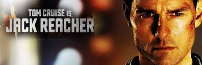 Jack Reacher