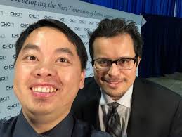 Life & Work with Edgar Pablos