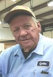 Lyndon Moss Obituary (1936