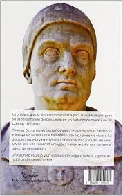 La prudencia : notas doctrinales tomistas: Deman, Thomas: 9788493955021:  Amazon.com: Books