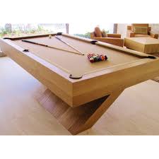 X Base Pool Table Pool Table Modern Pool Table Modern Pools