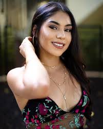 Alma Solorio's Instagram, Twitter & Facebook