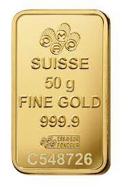 1 gram = 0.001 kilograms. Pamp Suisse Gold Minted 50gram Bar Fortuna Bar Indigo Indigo Precious Metals Singapore