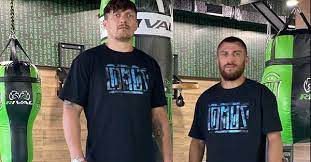 Masayoshi nakatani is a japanese professional boxer. Top 30 Ukrainskih Bokserov Ot Boxrec Usik Lomachenko Derevyanchenko
