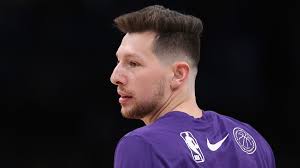 Mailbag: Did Jazz Sign Drew Eubanks Only To Trade Him?