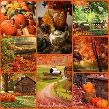 Collage By Miss Lily Bliss Collage Foto Herbst Hallo Herbst