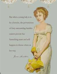 And she was perpetually either making some inquiry, or looking at his page. Lovely Jane Austen Quote I D Like To Think That S True Jane Austen Quotes Jane Austen Northanger Abbey Jane Austen Books