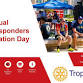 6th Annual First Responders Appreciation Day event image