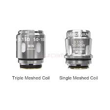 Vandy Vape Swell Coil 4pcs