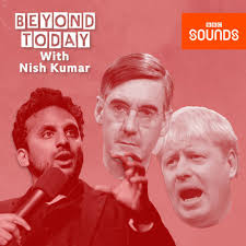 Beyond Today: Nish Kumar