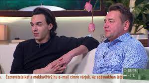 Mészáros árpád zsoltot megkímélte a betegség. Meszaros Arpad Zsolt Bevallotta A Testen Erzi A Korat Tv2 Hu Mokka Youtube