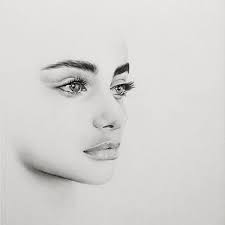 Learn to draw a realistic portrait with pencil Saki On Instagram Taylor Hill Pencil Drawing Taylorhill Realistic Drawings Pencil Portrait Portrait Drawing