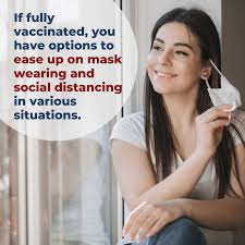 Then ignore them the federal health care agency has put businesses in a tricky situation. What You Should Do After You Re Fully Vaccinated Delaware S Coronavirus Official Website