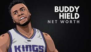 The situation arose on monday night, with hield celebrating his birthday as his team lost handily to the minnesota. Buddy Hield S Net Worth In 2020 News Dome