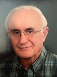 Obituary for Robert "Bob" Cramer