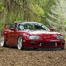 The gr supra racing concept makes its world debut at the geneva motor show, reviving the name and spirit of the most celebrated model in toyota's illustrious sportscar heritage and demonstrating toyota's commitment to bringing the supra back to the market. Toyota Supra Mk4 Parts å¸å­ Facebook