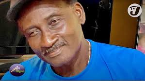 Celebrating the life of 74 Year old Ms. Doreen Simon & her 43 Year old son  Mr. Wayne Bertrand