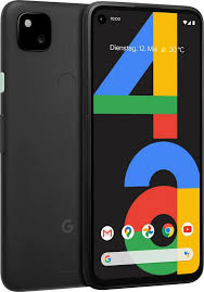 Pixel 5 pixel 4a (5g) pixel 4a phones compare phones pixel 6 phones coming fall '21. Google Pixel 4a Smartphone 14 76 Cm 5 81 Zoll 128 Gb Speicherplatz 12 Mp Kamera Online Kaufen Otto