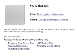 And elegant, thermatex® plain ceiling tiles ideally complement the room ambience. Armstrong Ceiling Tiles