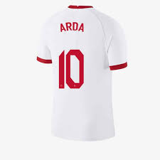 Aucun produit n'est disponible dans cette catégorie. Les Maillots De La Turquie De L Euro 2020 Devoiles Par Nike