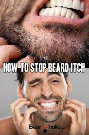 8 Tips On How To Stop Beard Itch Today Beardoholic Beard Itch Grow Beard Beard Wax