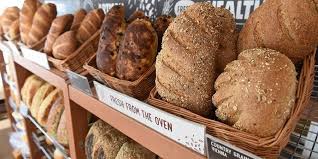 Sourdough bread brands low fodmap. Low Fodmap Bread Brands Monash Certified Sourdough And Gluten Free Brands