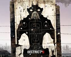 Find district9 pictures and district9 photos on desktop nexus. Free Download District 9 District 9 1280x1024 For Your Desktop Mobile Tablet Explore 45 District 9 Wallpaper 21 9 Wallpapers