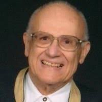 Konrad Heuvers Obituary (1940