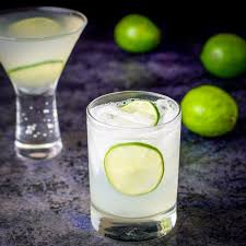 Vodka Gimlet Recipe Dishes Delish