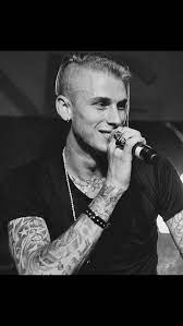 Pin On Mgk