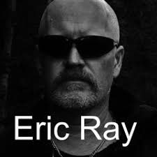 Stream Eric Ray music
