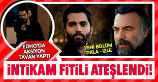 Salı akşamlarının vazgeçilmezi eşkıya dünyaya hükümdar olmaz (edho)'nun yeni bölüm fragmanı ''savaşı biz başlatmayacağız, onlara başlatacağız.'' başlığı ile yayınlandı. Eskiya Dunyaya Hukumdar Olmaz 180 Bolum Izle Edho Son Bolum Izle Kaya Nin Olumuyle Yeni Savasin Sesleri Takvim