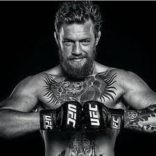 23 Conor Mcgregor Haircut Ideas 2019 Men Hairstyles World