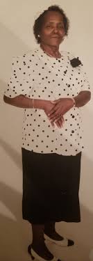 Eartha Lee Tyler Maloney