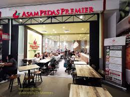 Asam pedas premier, malezya için henüz yemek, hizmet, değer veya ortama göre yapılmış yeterli puanlama bulunmuyor. Asam Pedas Premier Setia City Mall Kuah Pekat Rasa Pun Sedap