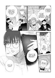 Confessions Of A Pregnant Cinderella Ch.2 Page 9 - Mangago