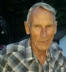 Obituary information for Frank Martin "Bud" Rupe