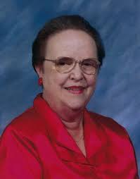 Patricia "Pat" Kirk Amos Obituary