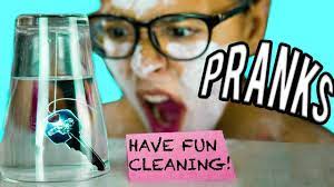 11 Pranks For Siblings Get Your Sister Brother Nataliesoutlet Youtube