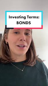 Bonds explained! #bonds #bond #investingexplained #investingtok  #investingtips #moneytips #learnontiktok